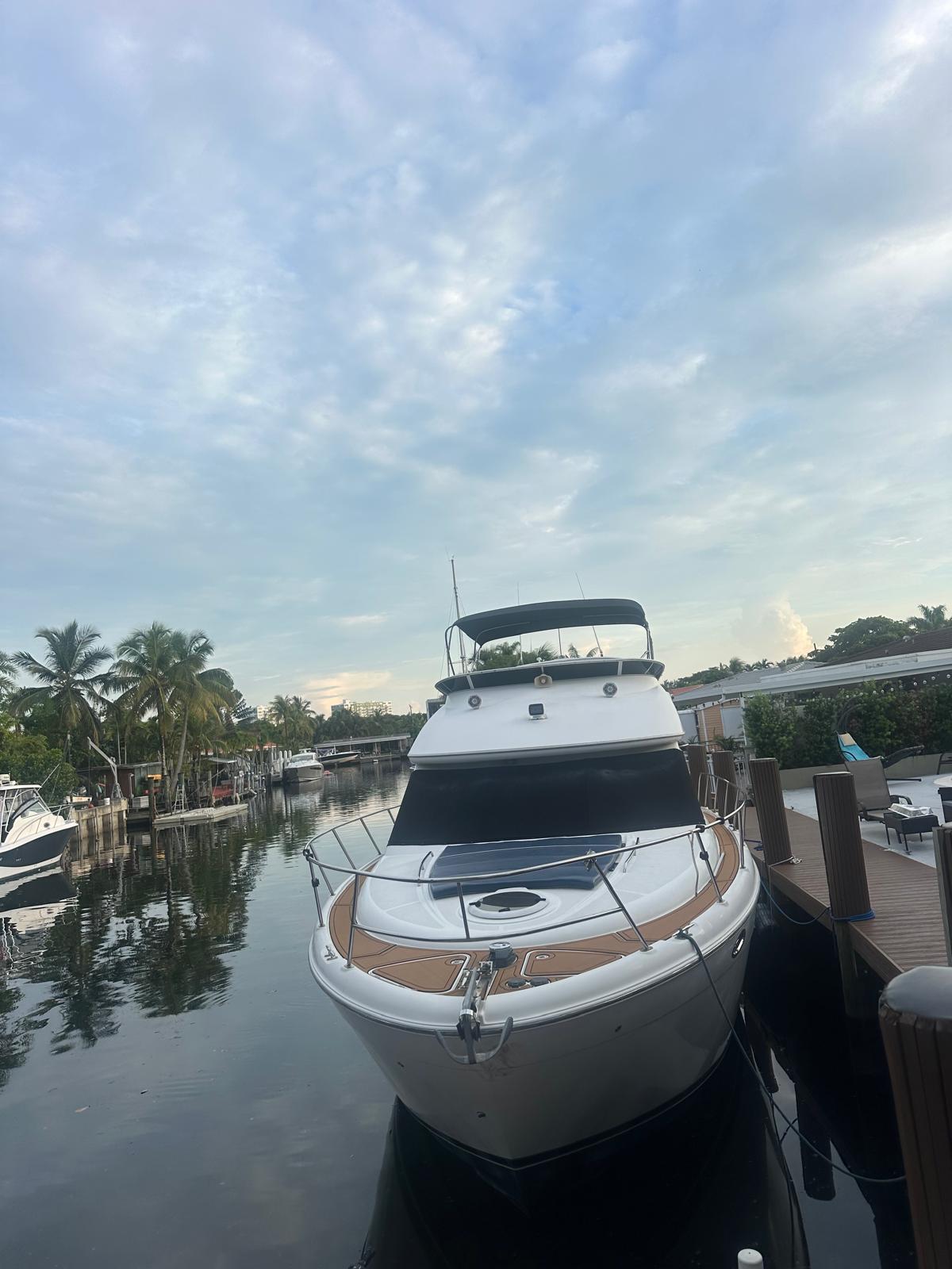 45ft Meridian