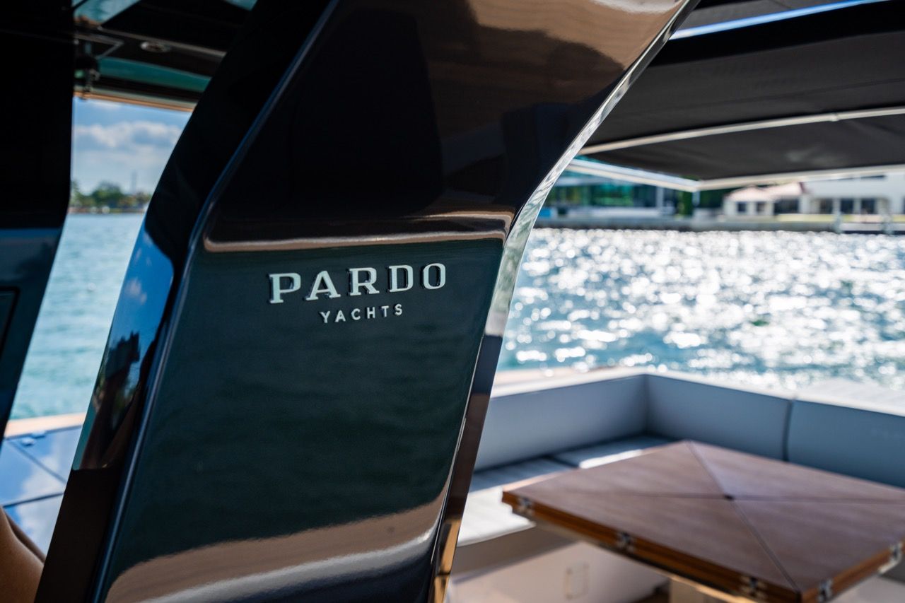 50ft Pardo “Sero”