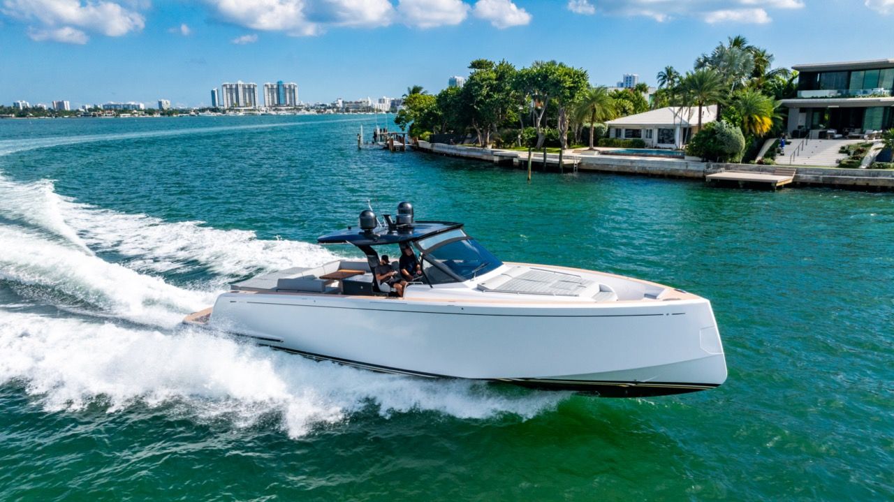50ft Pardo “Sero”
