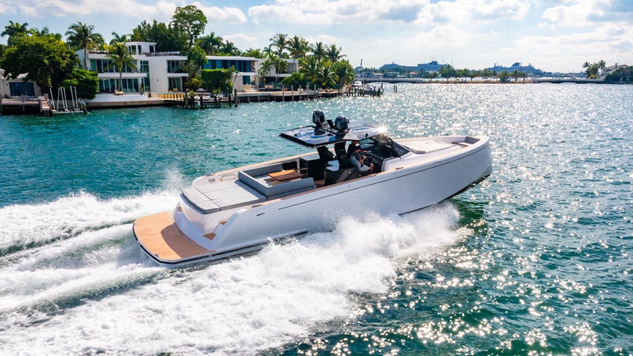50ft Pardo “Sero”