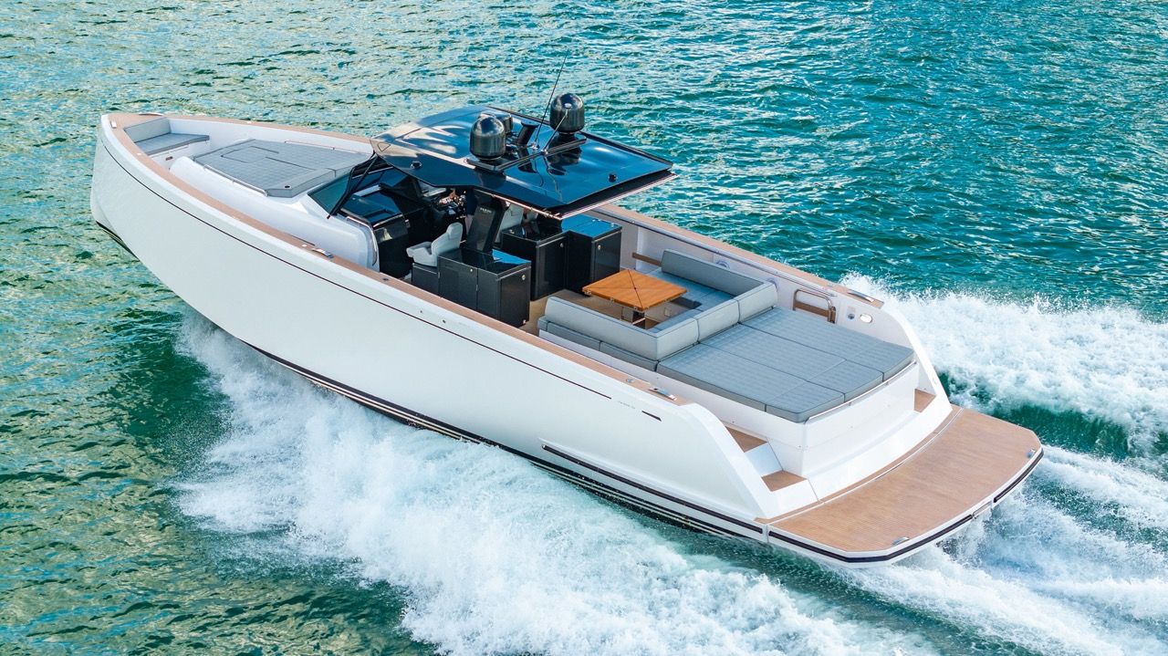 50ft Pardo “Sero”