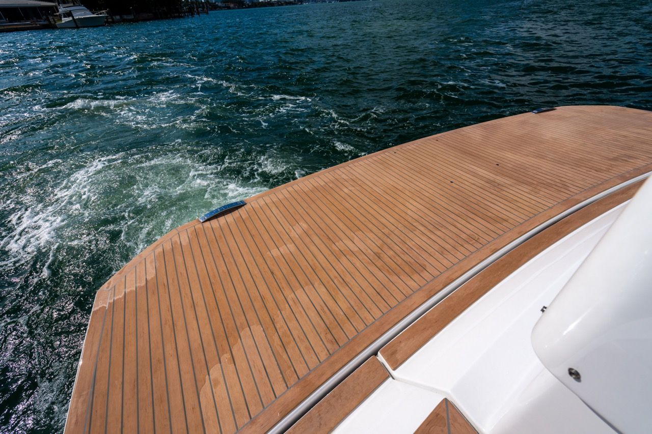 50ft Pardo “Sero”