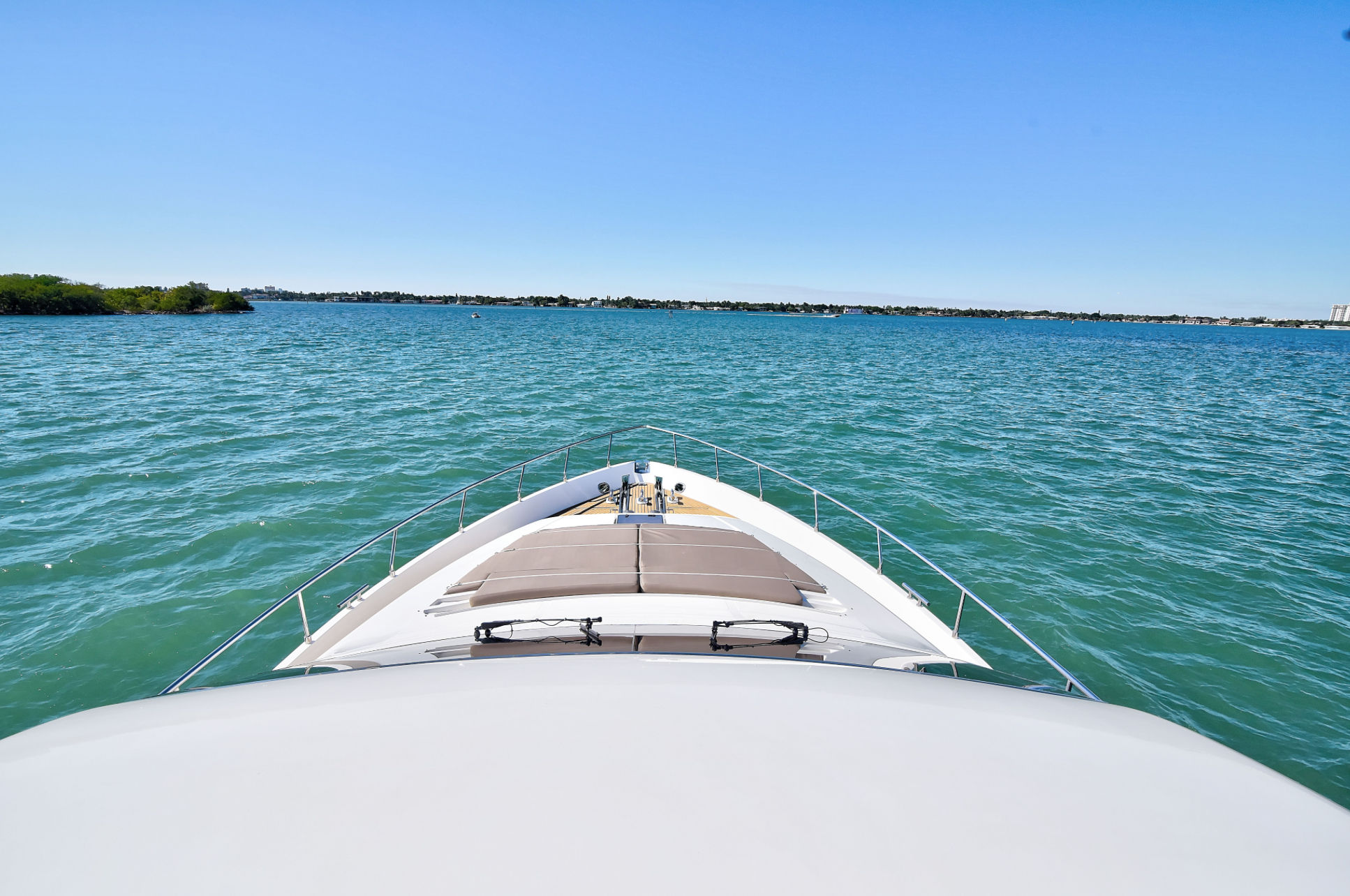 75ft Ferretti