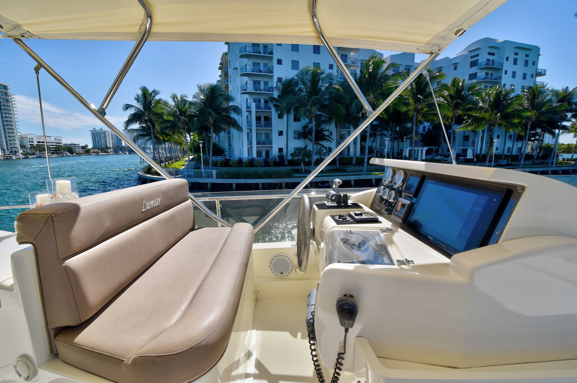 75ft Ferretti