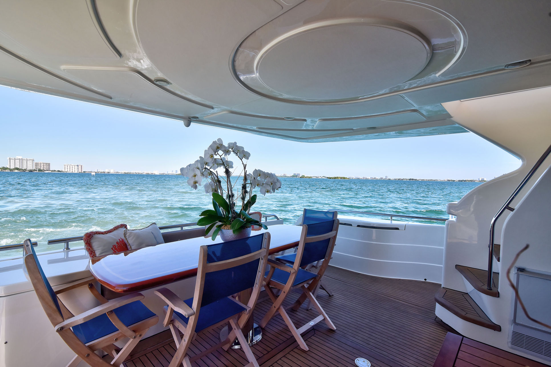 75ft Ferretti