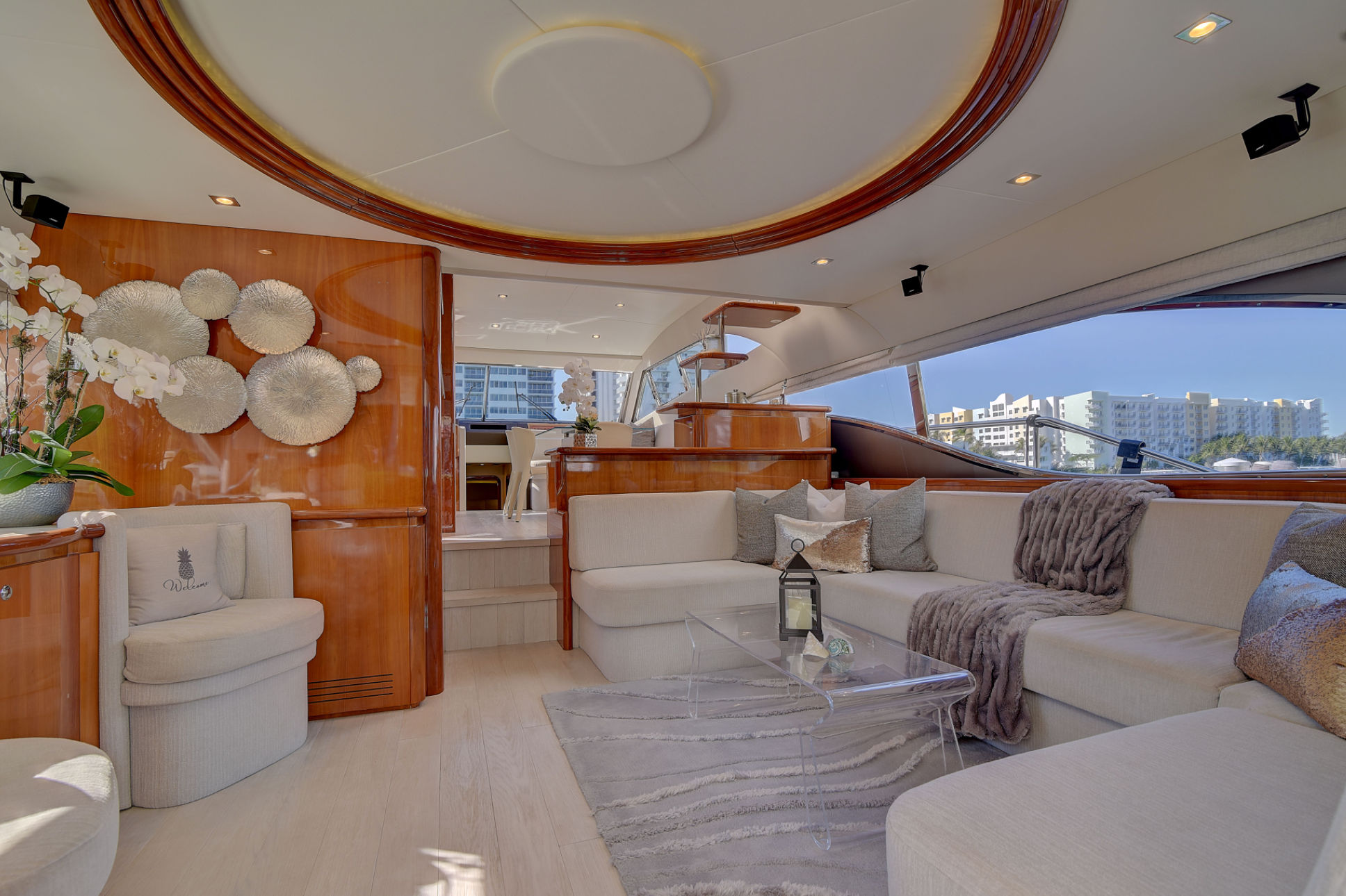 75ft Ferretti