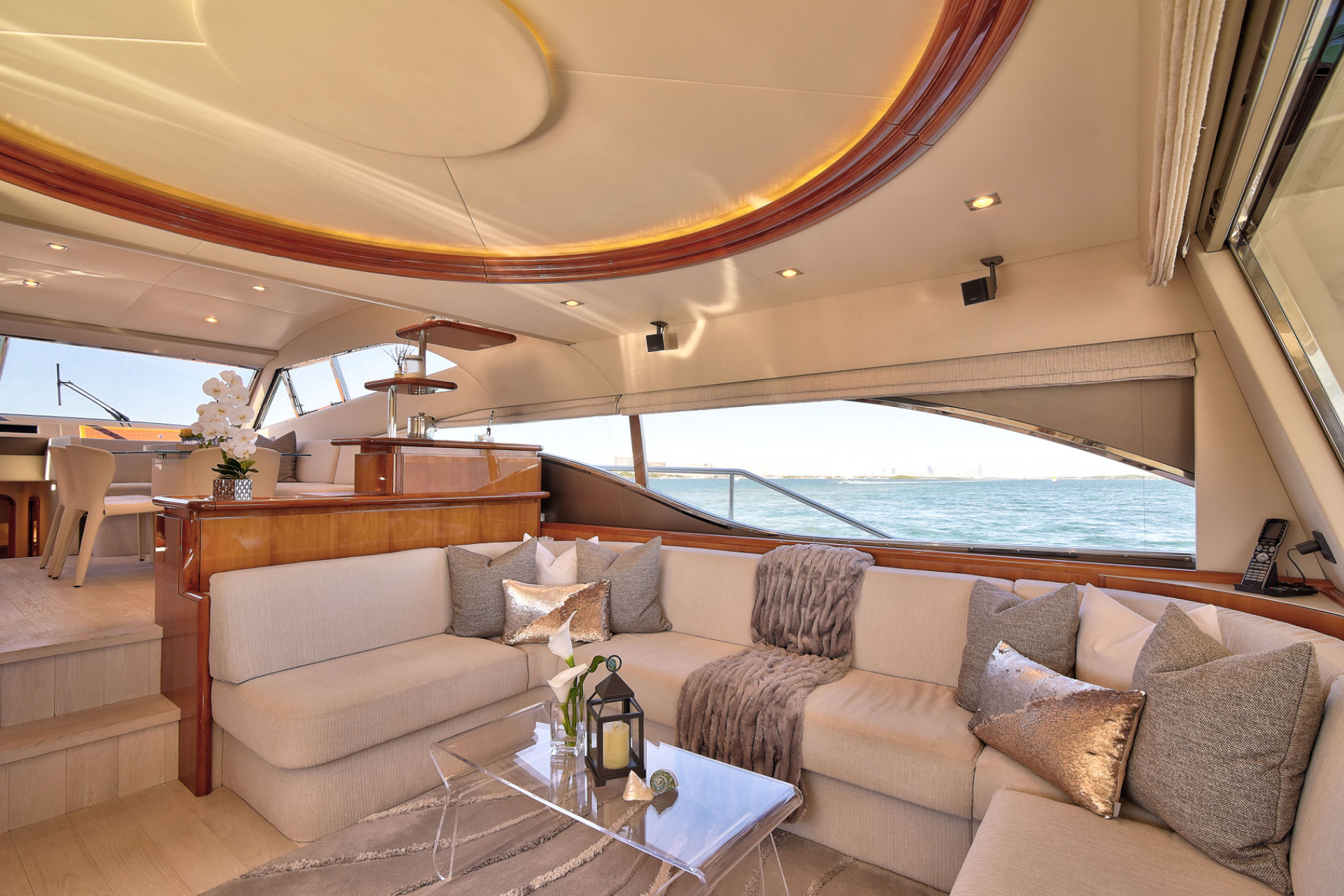 75ft Ferretti