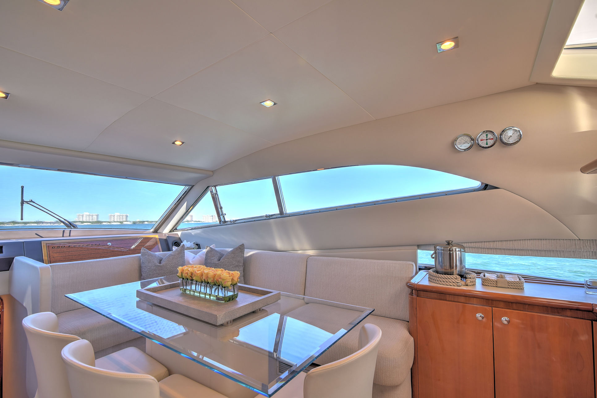 75ft Ferretti