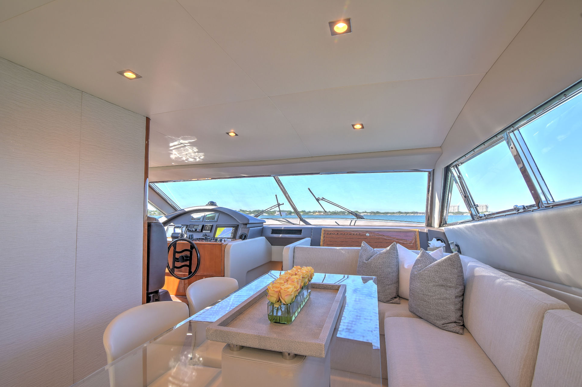 75ft Ferretti