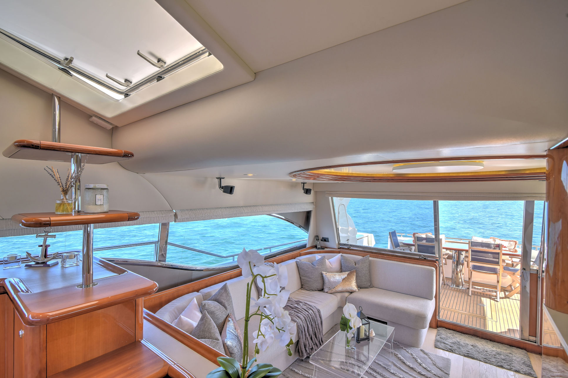 75ft Ferretti