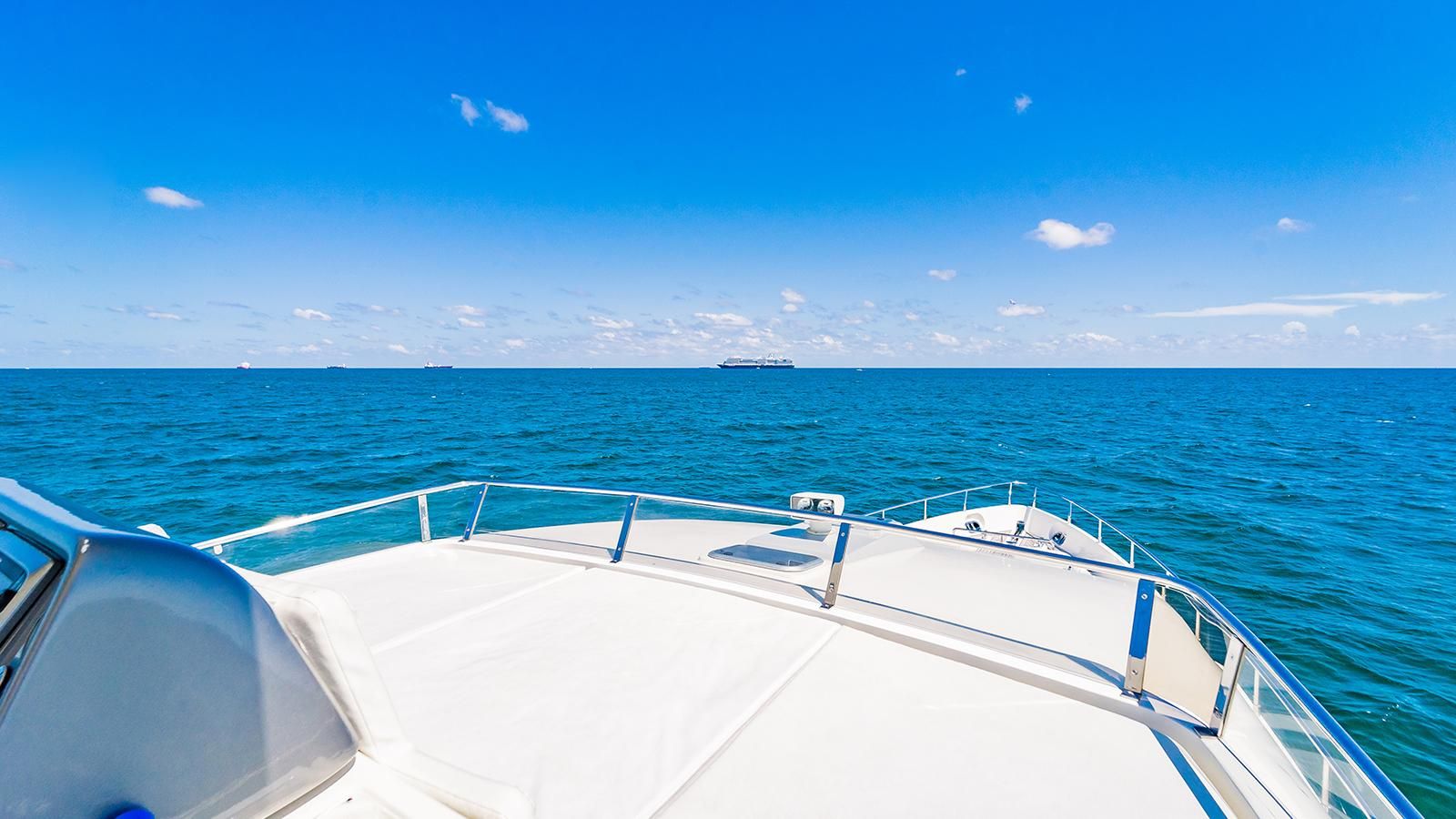 80ft Aicon