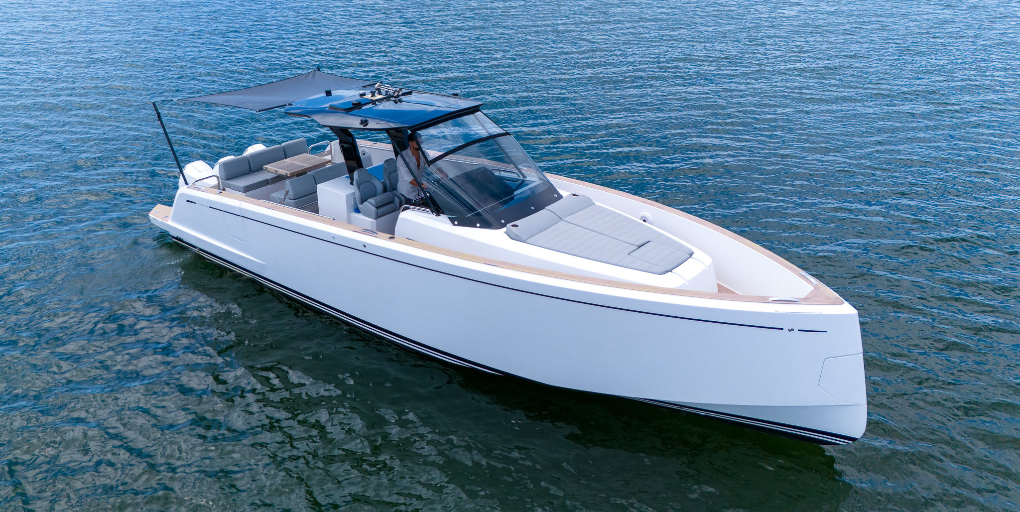 38ft Pardo