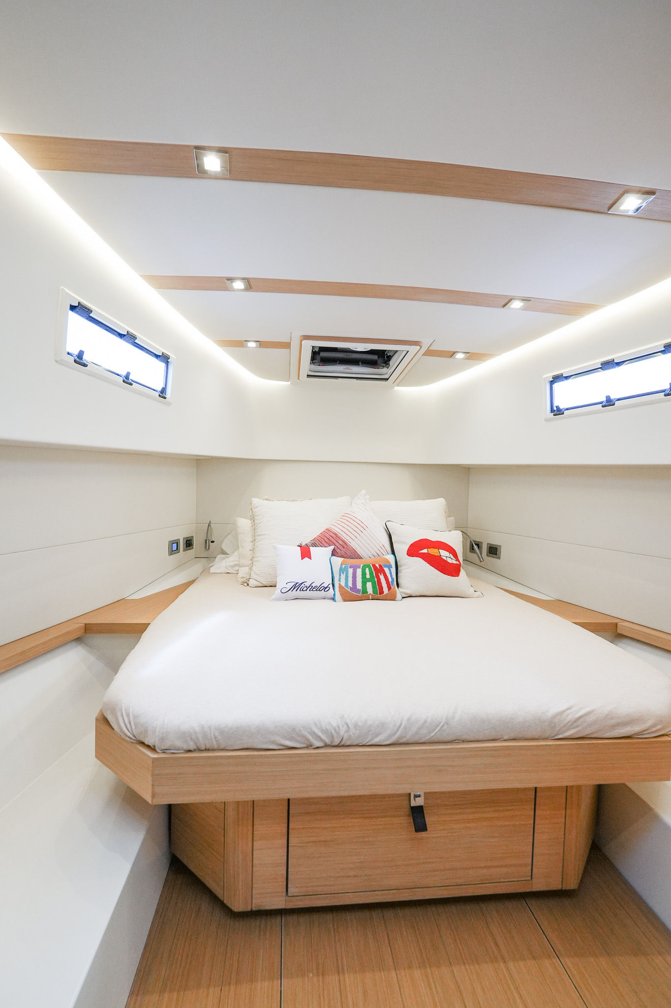 38ft Pardo