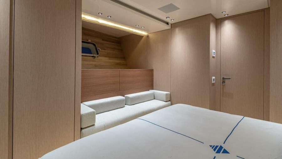 88ft Sanlorenzo