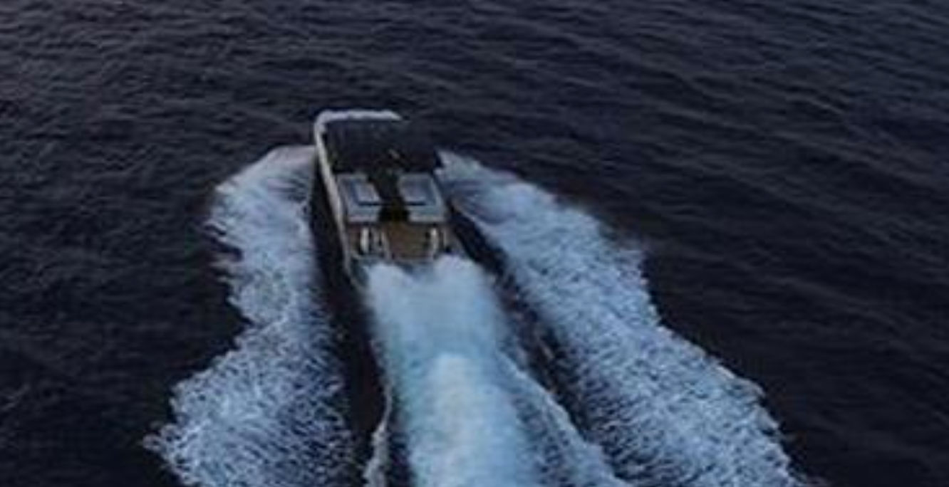 41ft TESORO 41 POWER CAT