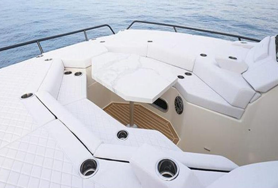 41ft TESORO 41 POWER CAT
