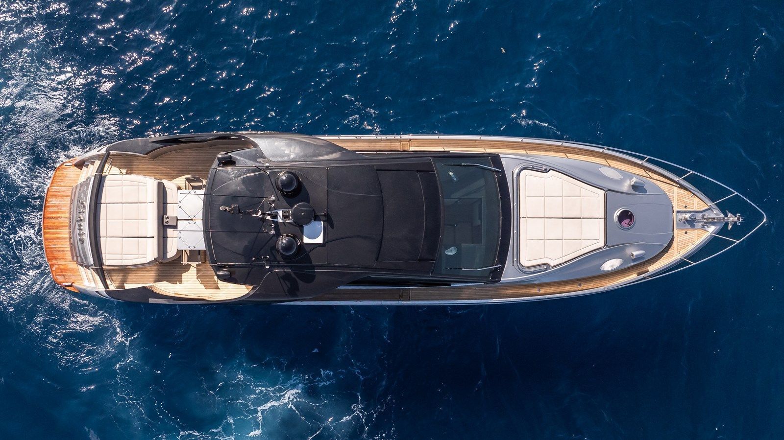 70ft Pershing LIQUID