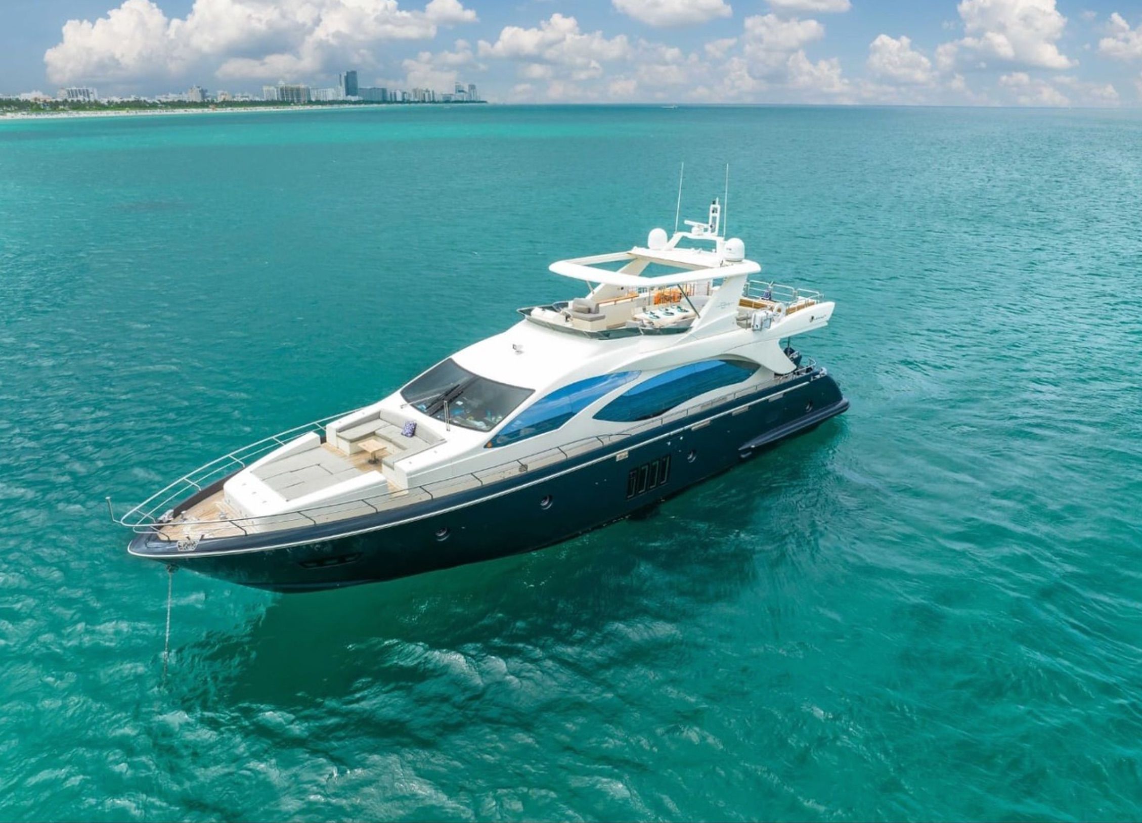 84ft Azimut