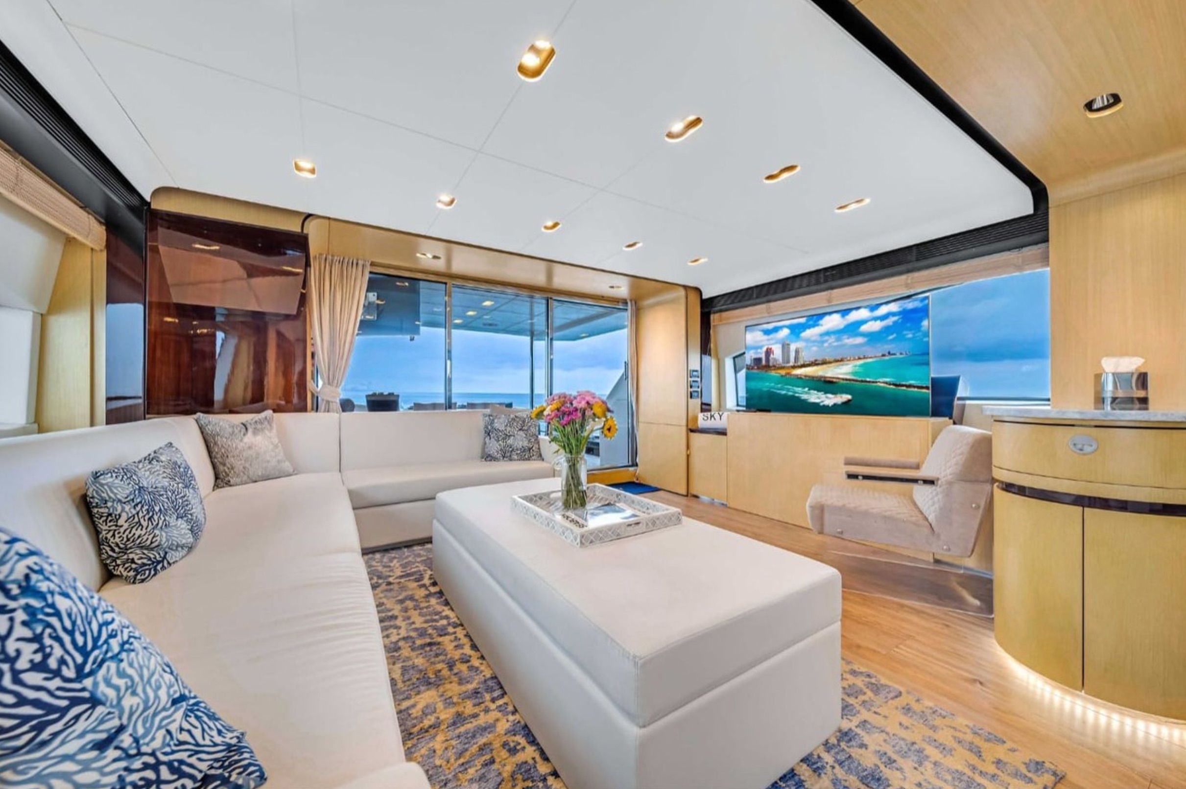 84ft Azimut