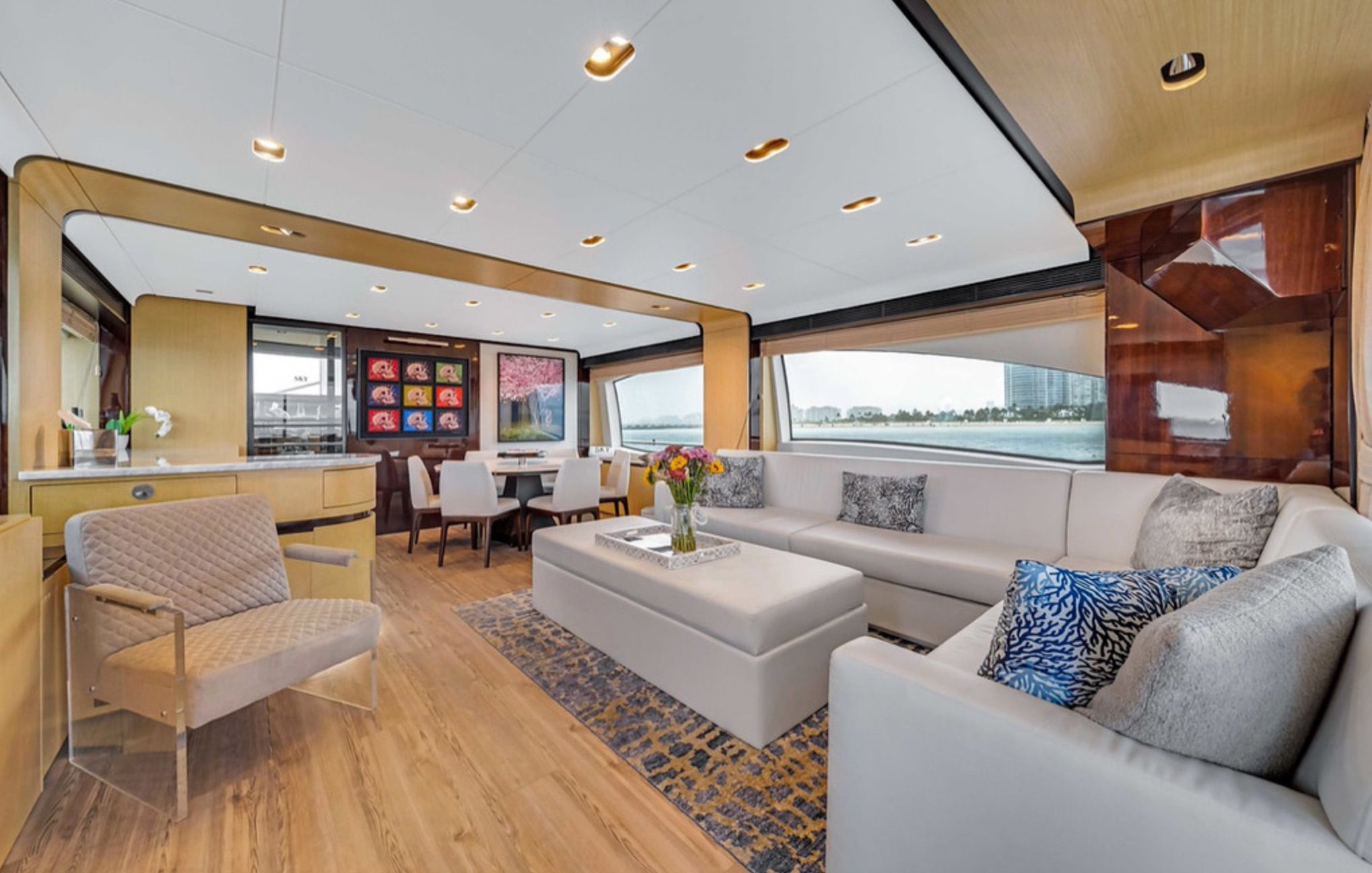 84ft Azimut