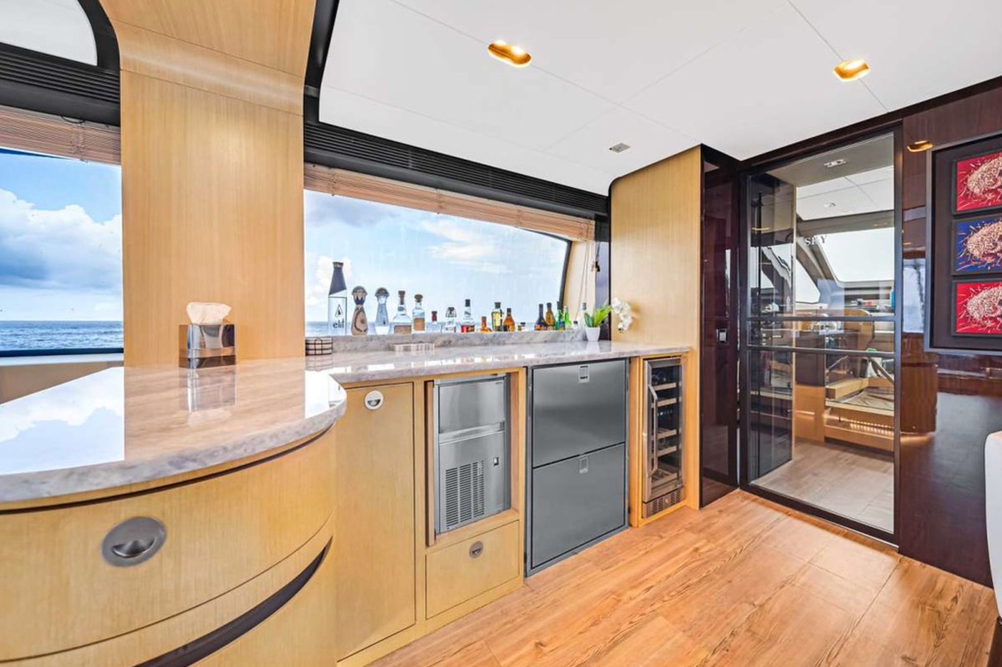 84ft Azimut