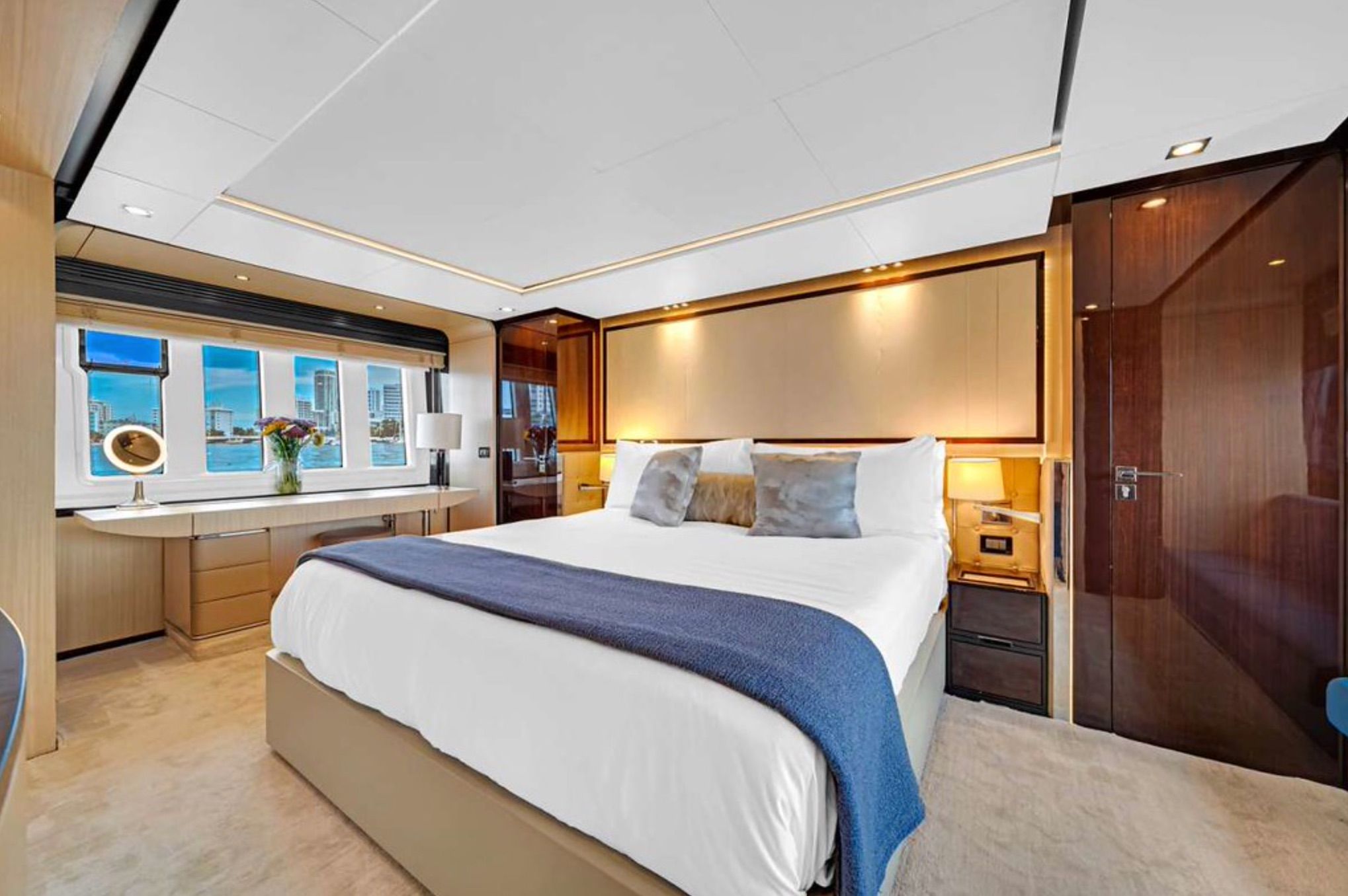 84ft Azimut