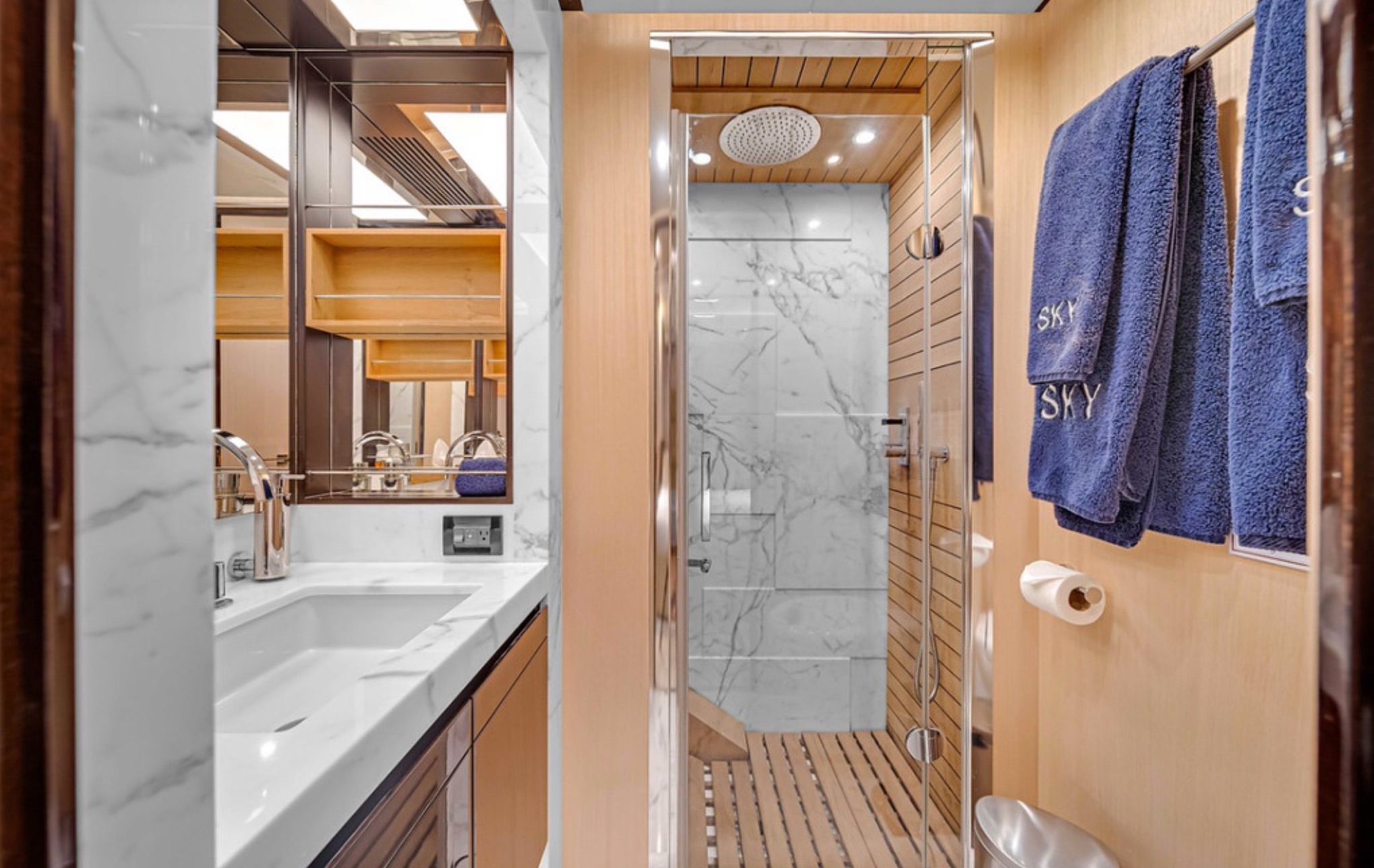 84ft Azimut