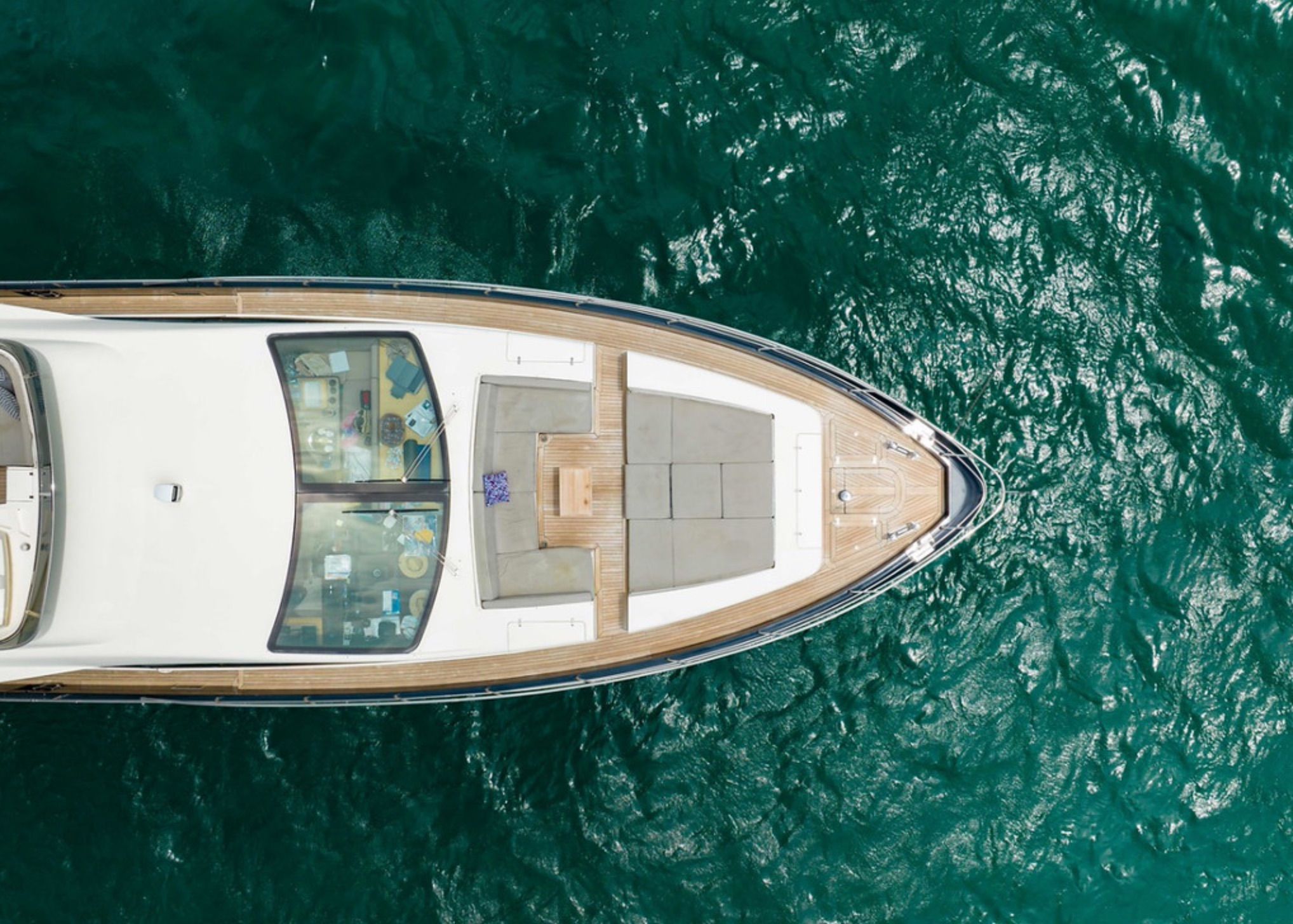 84ft Azimut