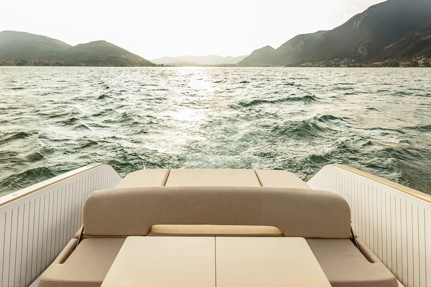 40ft 2025 Bellini Yacht + Seabob