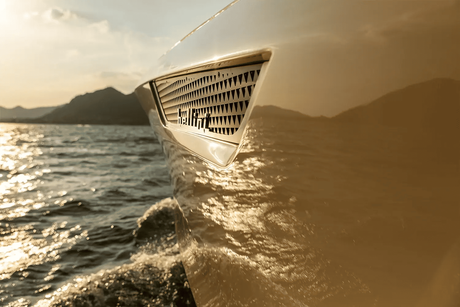 40ft 2025 Bellini Yacht + Seabob