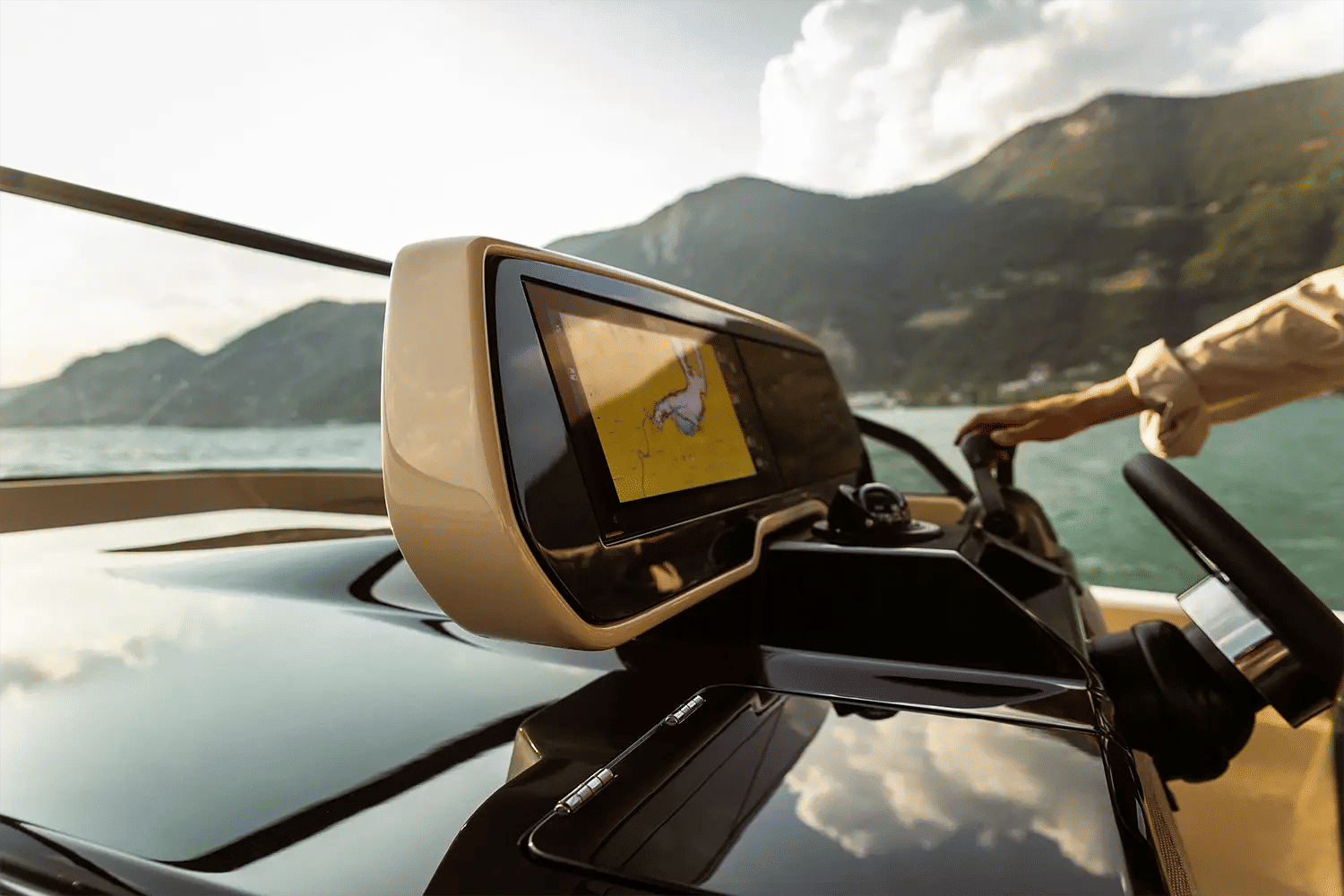 40ft 2025 Bellini Yacht + Seabob