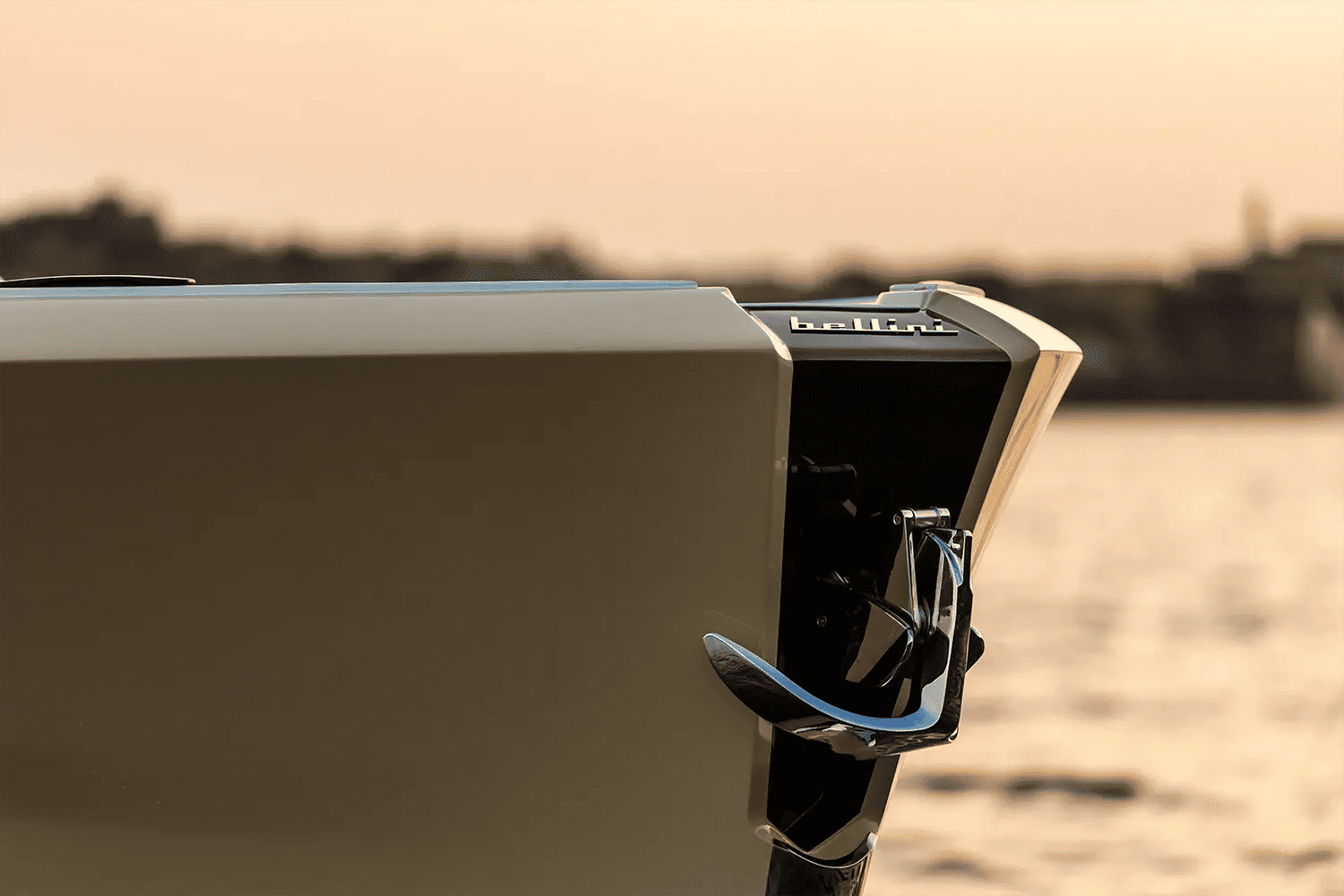 40ft 2025 Bellini Yacht + Seabob