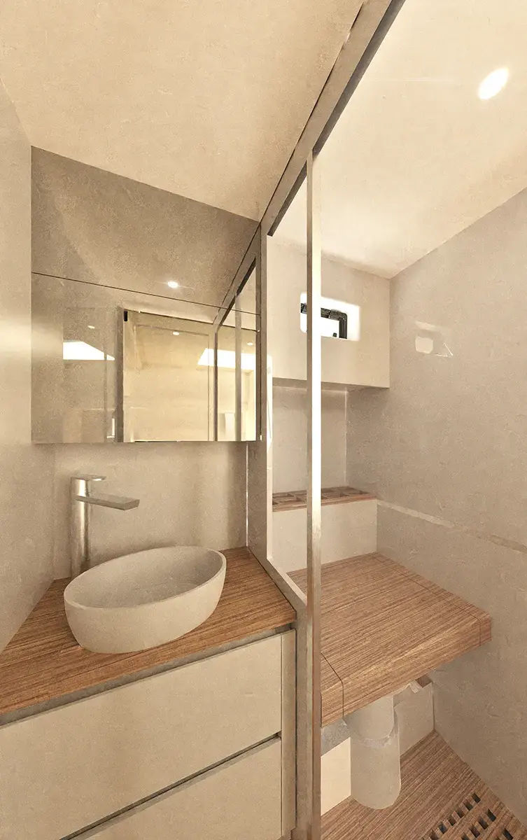 40ft 2025 Bellini Yacht + Seabob