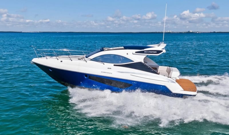 40 ft Sport