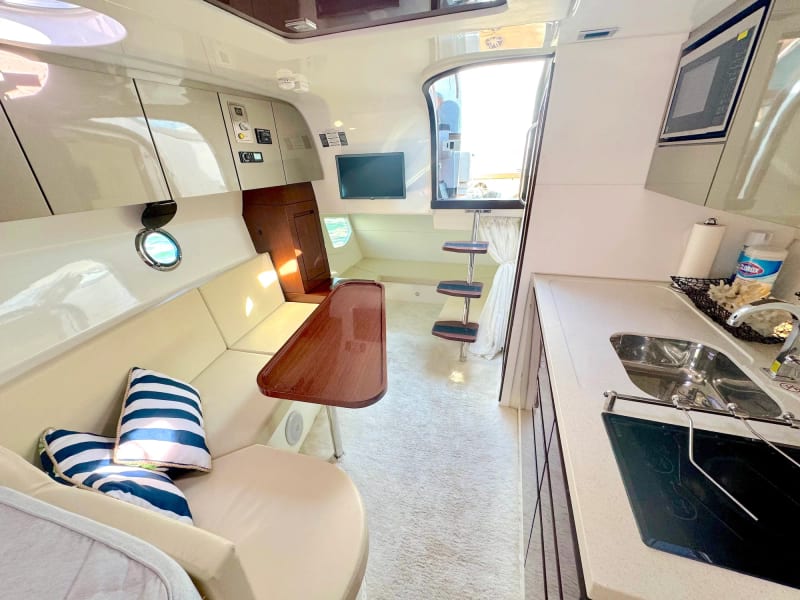40 ft Sport