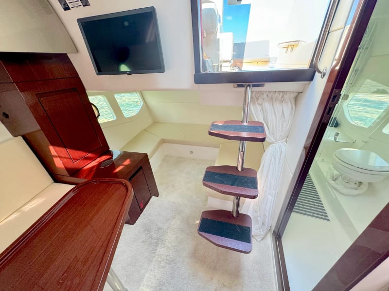 40 ft Sport