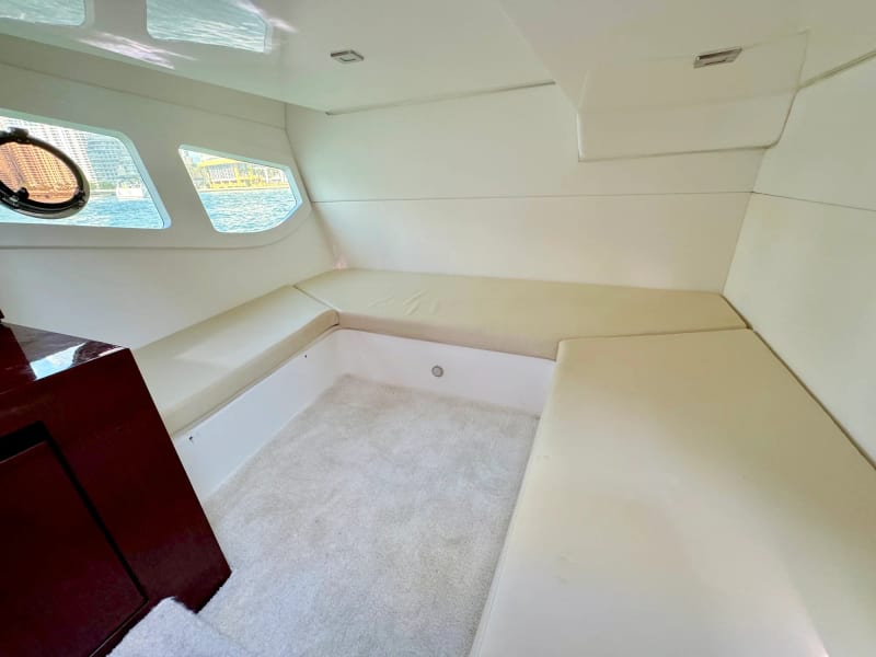 40 ft Sport