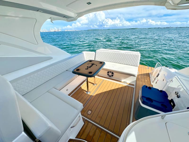 40 ft Sport