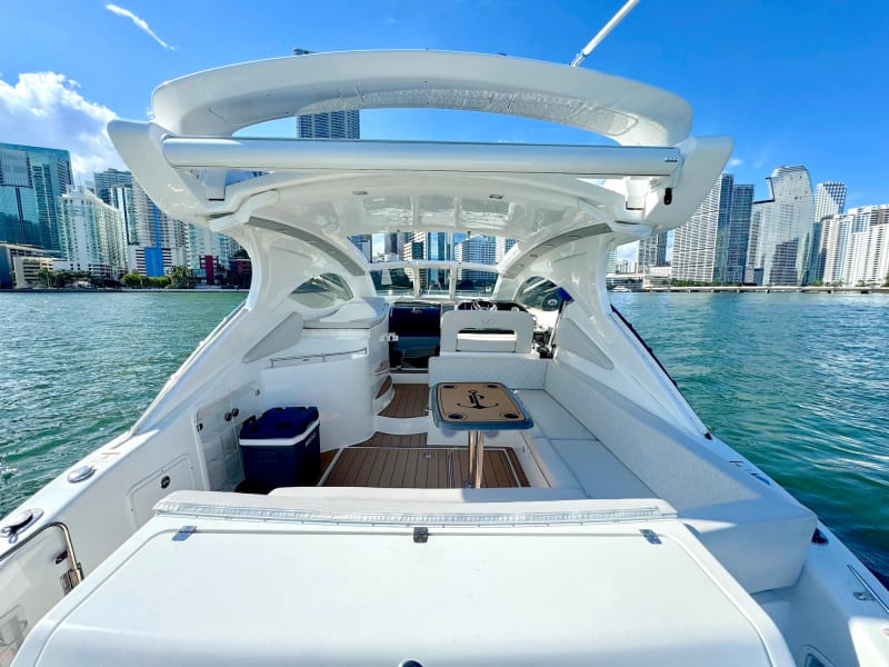 40 ft Sport
