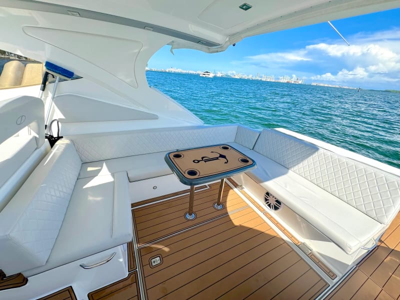 40 ft Sport