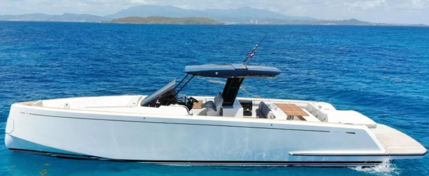 50ft PARDO 43