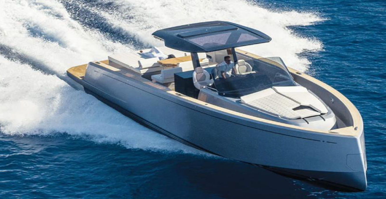 50ft PARDO 43