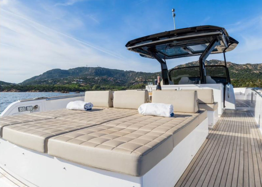 50ft PARDO 43