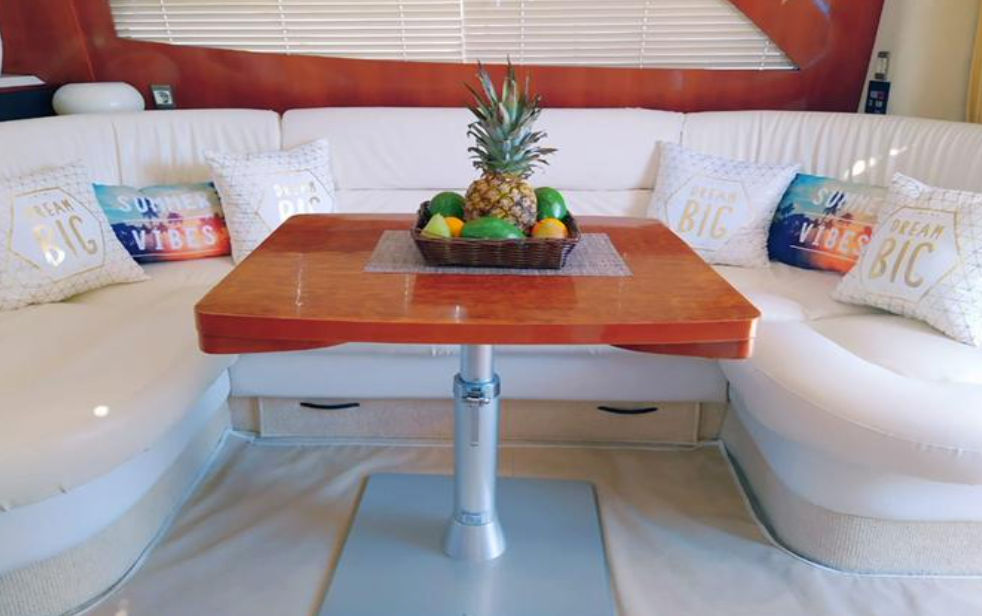43ft FAIRLINE