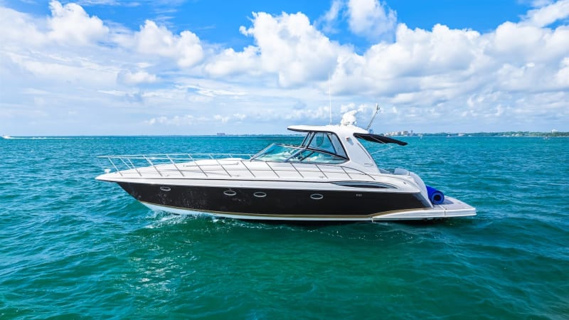 48 ft Formula