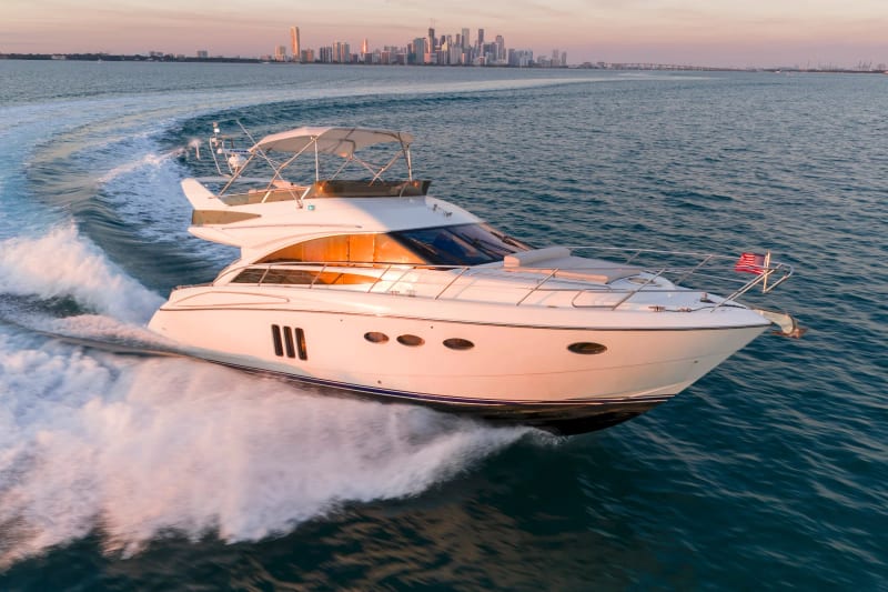 50 ft Princess