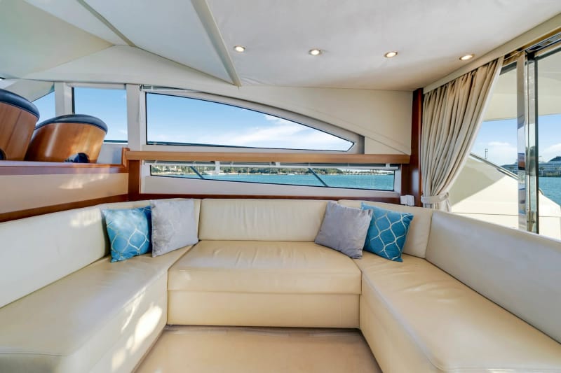 50 ft Princess