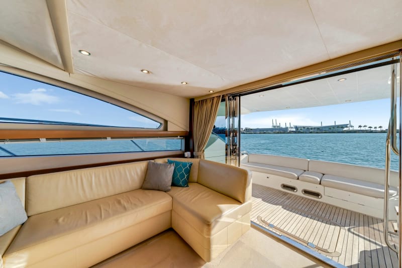 50 ft Princess