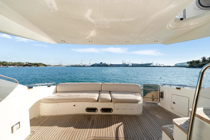 50 ft Princess