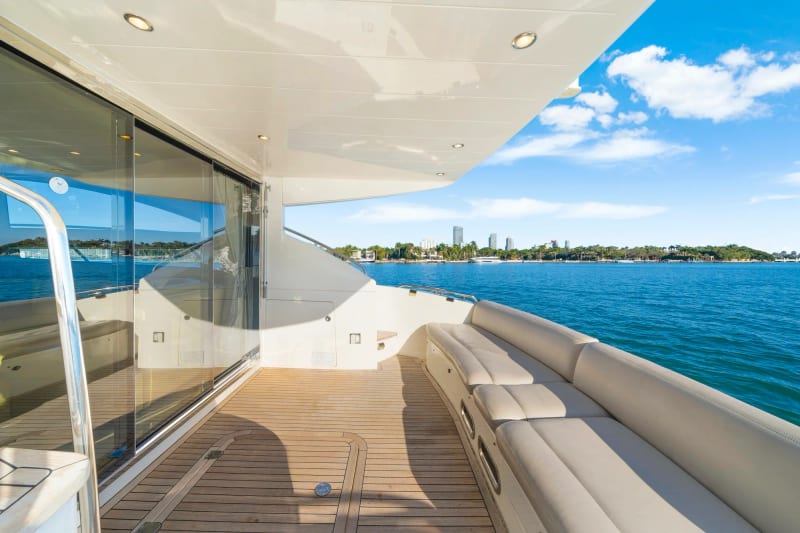 50 ft Princess